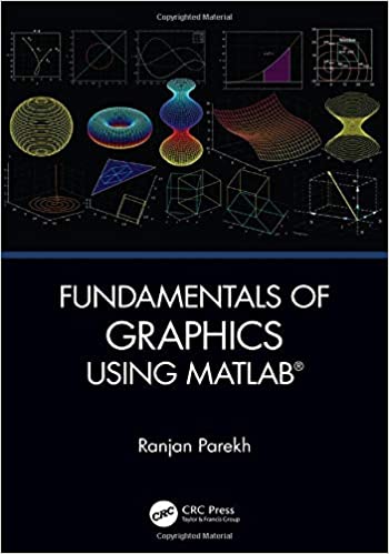 Fundamentals of Graphics Using MATLAB (True EPUB)