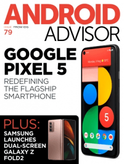 Android Advisor   Issue 79, 2020