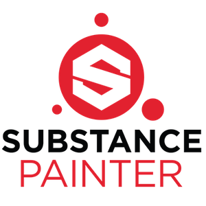 Substance Painter 2020.2.2 (6.2.2) macOS