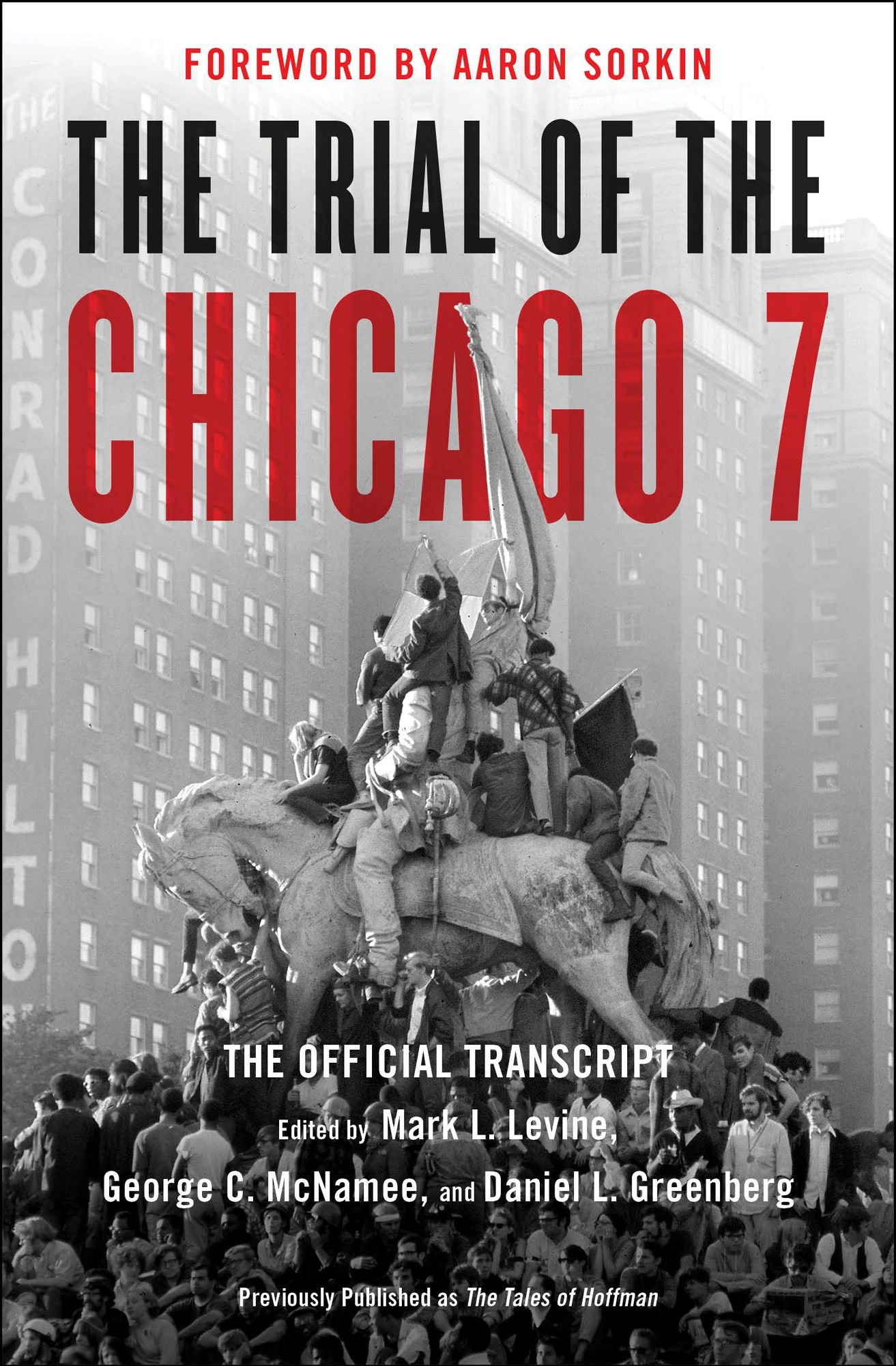 trial of the chicago 7