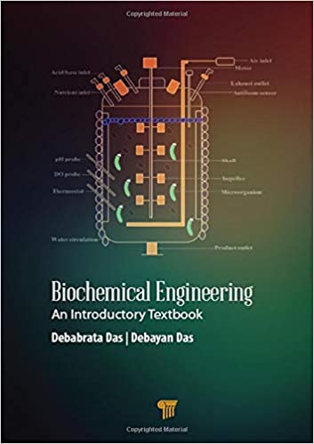 Biochemical Engineering: An Introductory Textbook