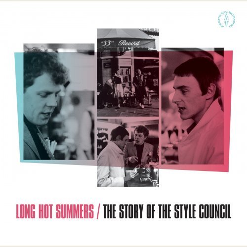 The Style Council   Long Hot Summers The Story Of The Style Council (2020) Mp3