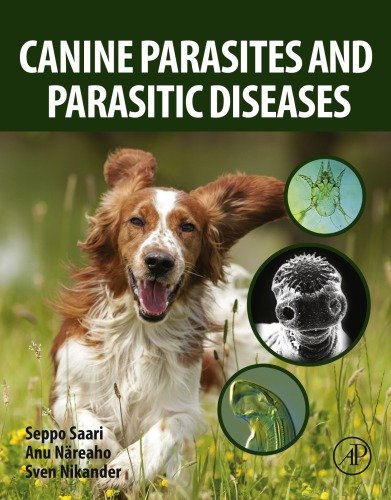 Canine Parasites and Parasitic Diseases [True PDF]
