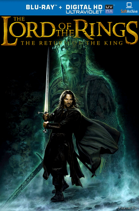 for iphone instal The Lord of the Rings: The Return of