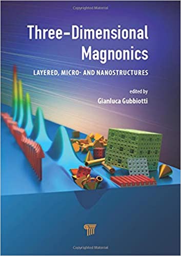 Three Dimensional Magnonics: Layered, Micro  and Nanostructures