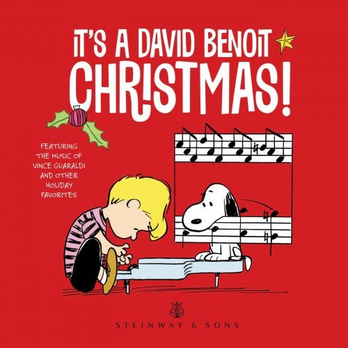 David Benoit   It's a David Benoit Christmas! (2020) Mp3