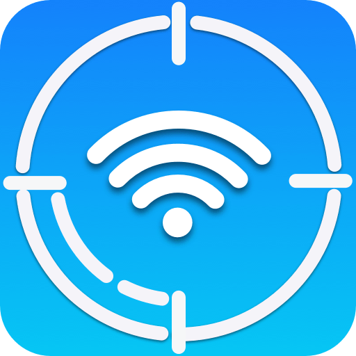 wifi scanner app