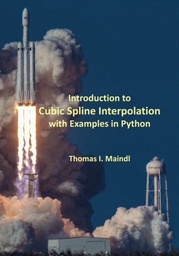 Introduction to Cubic Spline Interpolation with Examples in Python
