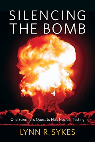 Silencing the Bomb: One Scientist's Quest to Halt Nuclear Testing (PDF)