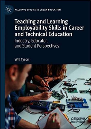 Teaching and Learning Employability Skills in Career and Technical Education: Industry, Educator, and Student Perspectiv