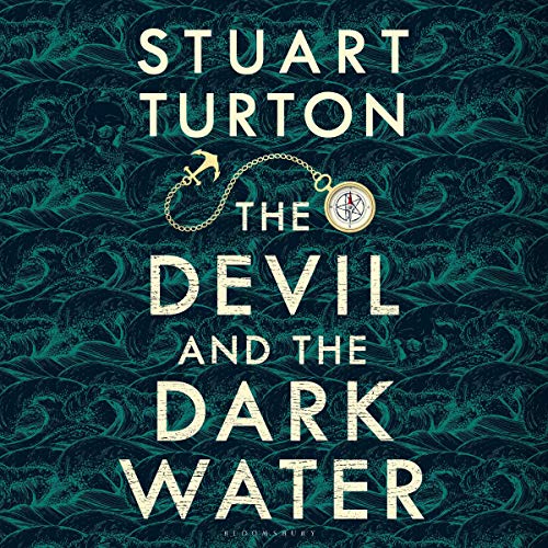 The Devil and the Dark Water (Audiobook)
