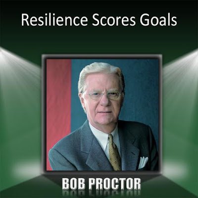 Resilience Scores Goals [Audiobook]