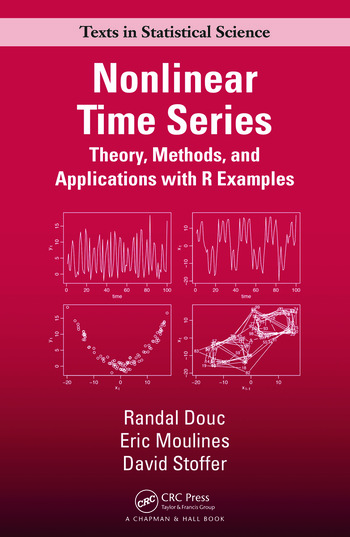 Nonlinear Time Series: Theory, Methods and Applications with R Examples (Instructor Resources)
