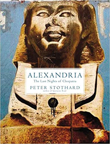 Alexandria: The Last Night of Cleopatra