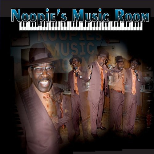 Download Noopie Wynn - Noopie's Music Room (2020 ...