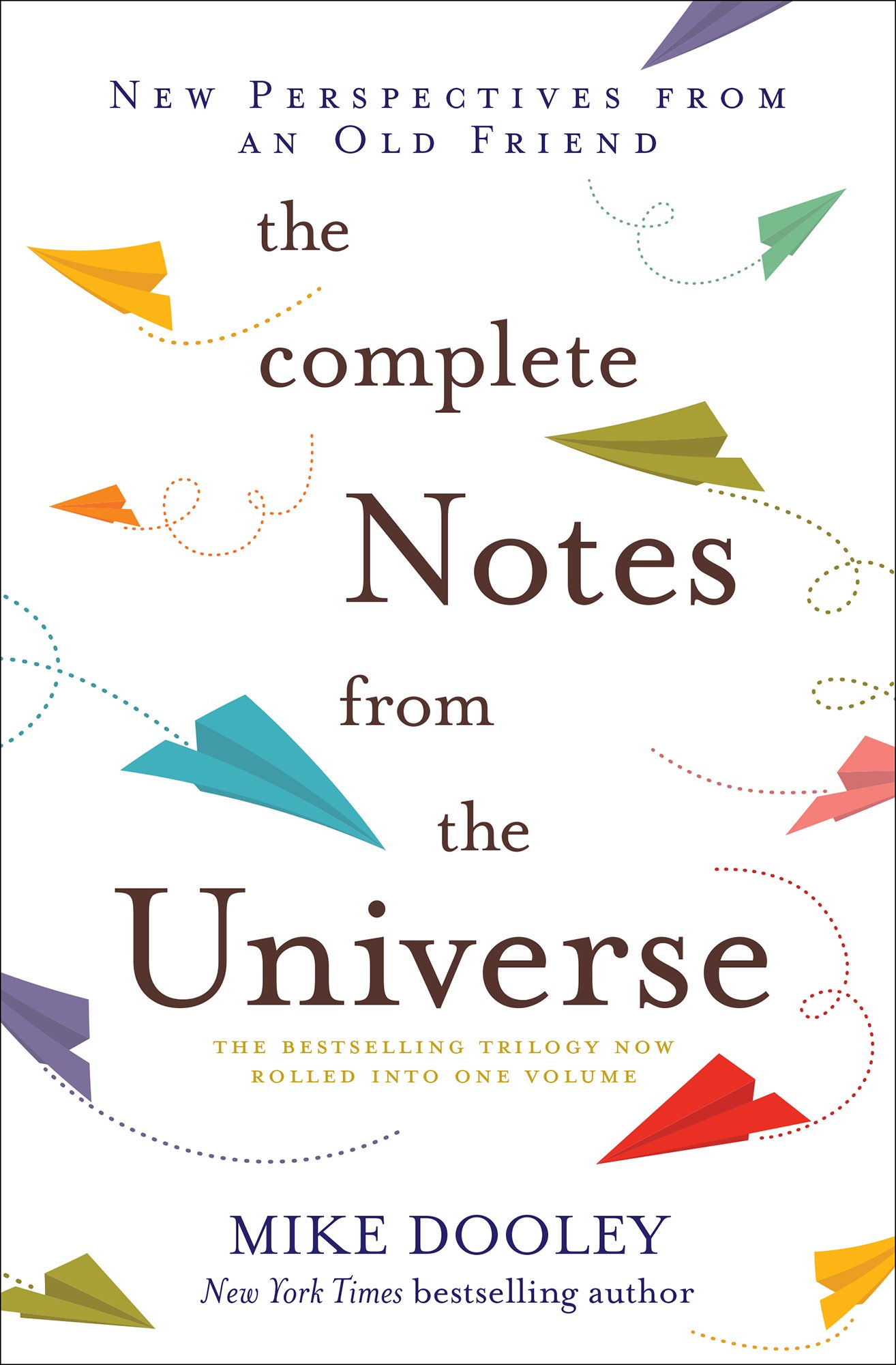 The Complete Notes From the Universe SoftArchive
