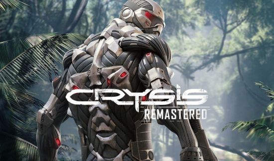 Crysis Remastered (v1.2.0, MULTi12) FitGirl Repack