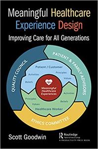 Meaningful Healthcare Experience Design: Improving Care for All Generations, 1st Edition