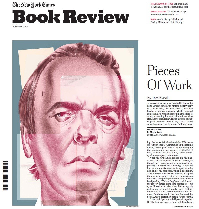 new york times book review december 19 2021