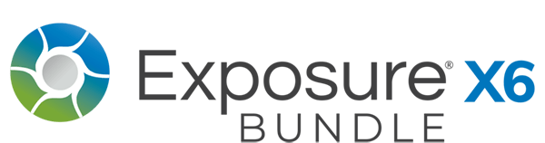 Exposure X6 Bundle 6.0.0.66 macOS