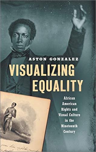 Visualizing Equality: African American Rights and Visual Culture in the Nineteenth Century
