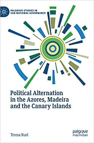 Political Alternation in the Azores, Madeira and the Canary Islands