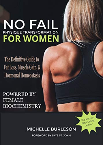 No Fail Physique Transformation for Women
