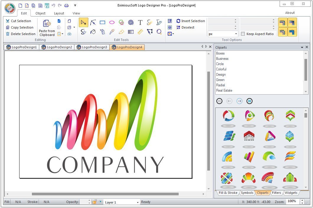 download the new for android EximiousSoft Logo Designer Pro 5.12