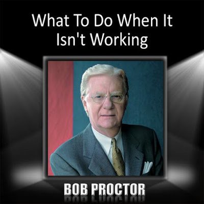 What To Do When It Isn't Working [Audiobook]
