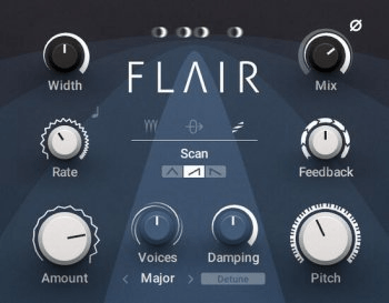 Native Instruments Flair v1.1.0