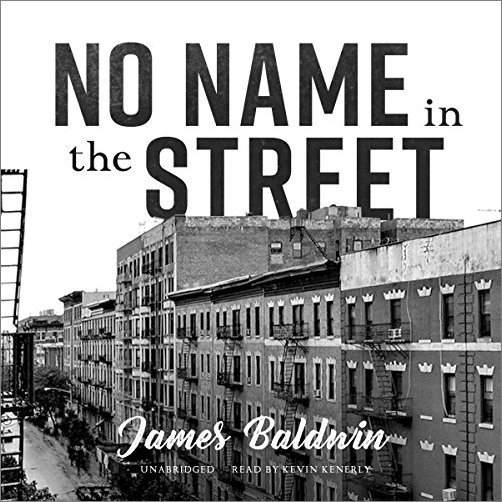 No Name in the Street [Audiobook]