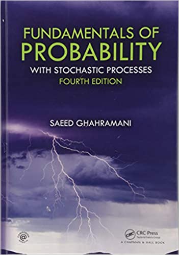 Fundamentals of Probability: With Stochastic Processes, 4th Edition (Instructor Resources)