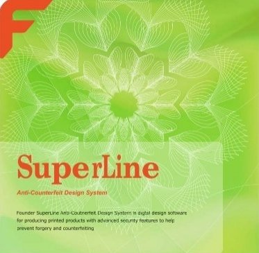 Portable Founder SuperLine 4.60
