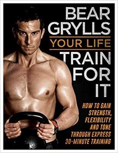 Your Life: Train for It (EPUB)