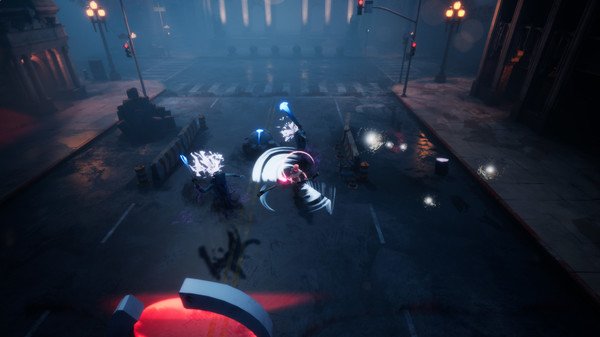 Dreamscaper The Reflection Early Access
