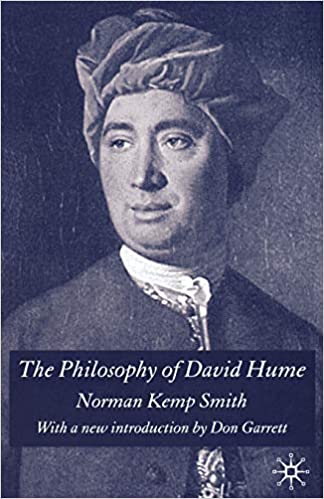 The Philosophy of David Hume: With a New Introduction