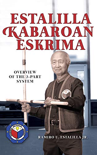 Estalilla Kabaroan Eskrima: Overview of the 3 Part system