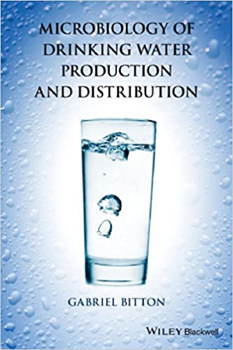 Microbiology of Drinking Water: Production and Distribution