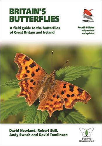 [ DevCourseWeb ] Britain's Butterflies - A Field Guide to the Butterflies of Great Britain and Ireland, 4th Edition