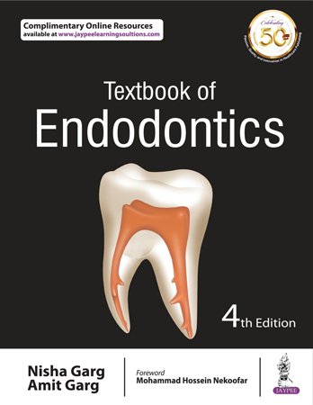 Textbook of Endodontics, 4th Edition
