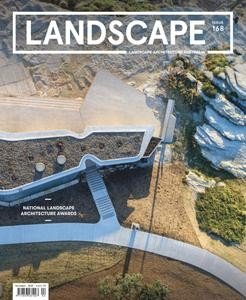 Landscape Architecture Australia   November 2020