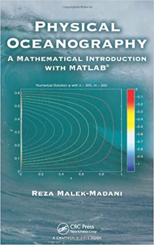 Physical Oceanography: A Mathematical Introduction with MATLAB (Instructor Resources)