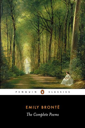 Emily Brontë: The Complete Poems
