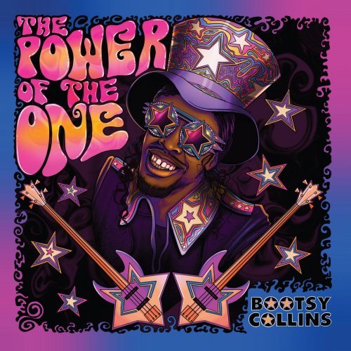 Bootsy Collins   The Power of the One (Bootsy Collins) (2020) Mp3