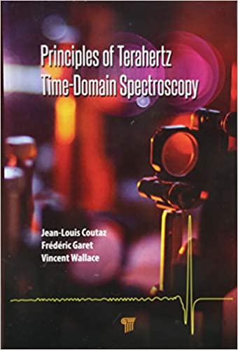 Principles of Terahertz Time Domain Spectroscopy