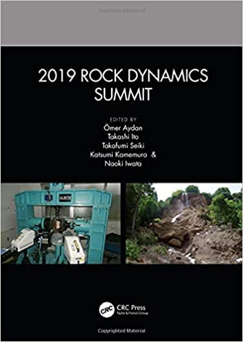 2019 Rock Dynamics Summit: Proceedings of the 2019 Rock Dynamics Summit (RDS 2019), May 7 11, 2019, Okinawa, Japan