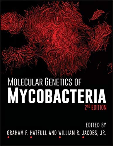 Molecular Genetics of Mycobacteria Ed 2