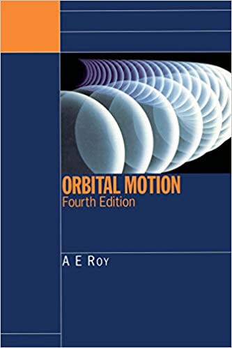 Orbital Motion Ed 4