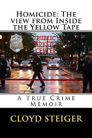 Homicide: The View from Inside the Yellow Tape