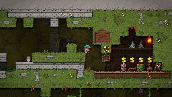 Spelunky 2 v01.10.2020